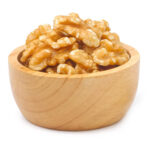 Walnut - 500 grams 100% Natural Premium Dried California Walnut Without Shell Akhrot Giri | Premium Akrot Giri | Low Calorie Nut | Dry Fruits (0.5 Kg)