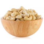 Cashews -Large - 500 grams-Natural & Crunchy Premium Whole Cashews 500 g, Nutritious & Delicious Nuts, Signature Plain, High Fiber, Rich In Protein Dry Fruit
