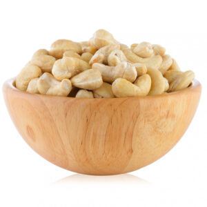 Cashews -Large -1kg -Natural & Crunchy Premium Whole Cashews 1kg, Nutritious & Delicious Nuts, Signature Plain, High Fiber, Rich In Protein Dry Fruit