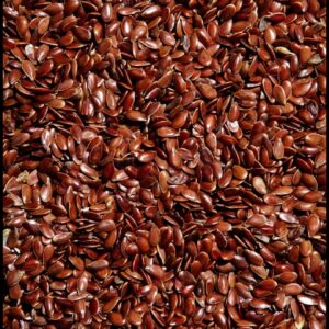 Flaxseeds