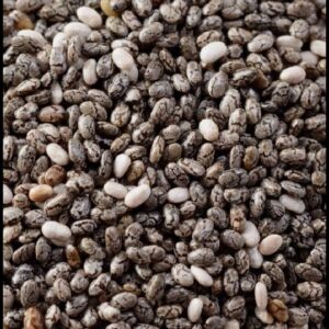 Chia Seeds