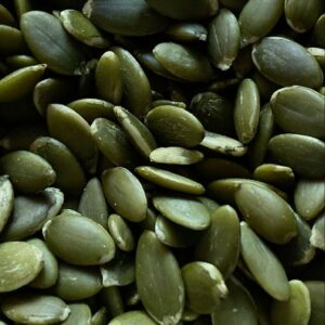 Pumpkin Seeds